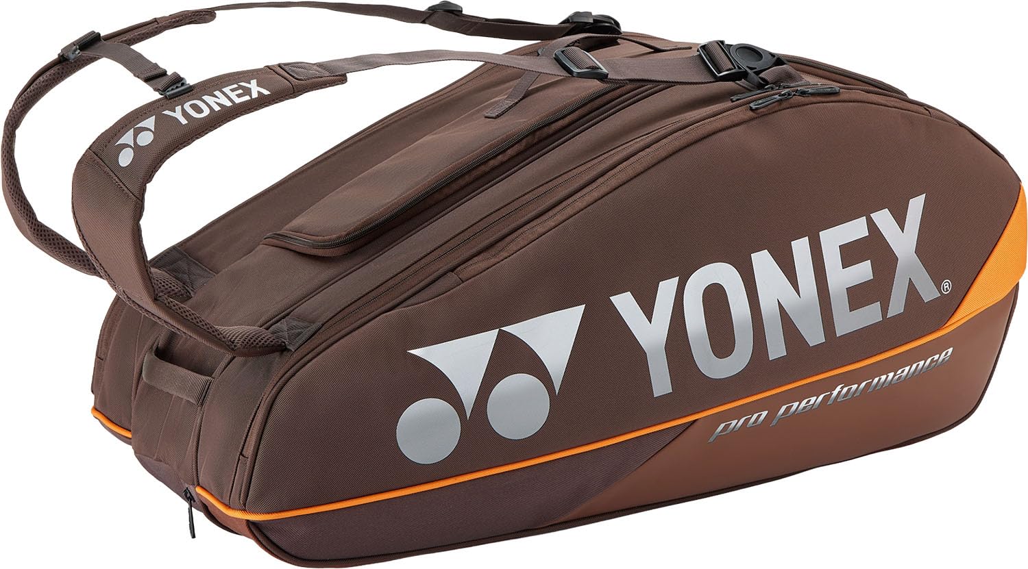 Amazon.co.jp: ヨネックス(YONEX) テニス ラケットバッグ9(テニス9本用